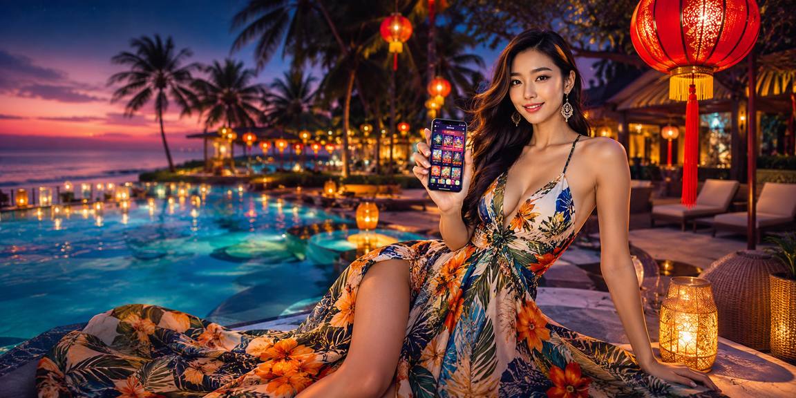 vk999 Chung toi co gi trong Casino Noi Bat