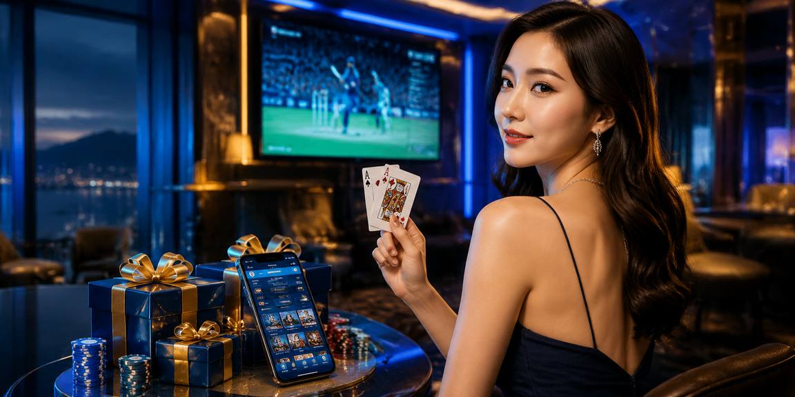 vk999 Khu Chơi Arcade May Man Tại vk999